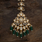 Kundan Tikka Enjoy being the centre