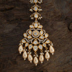 Kundan Tikka Enjoy being the centre