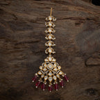 Kundan Tikka Enjoy being the centre