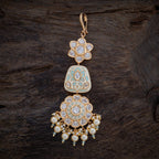 Kundan Tikka  Copper