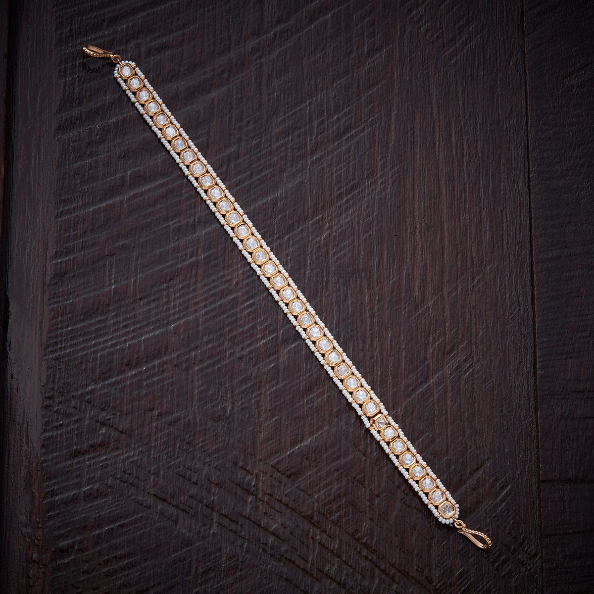 Kundan Base Metal Copper Alloy