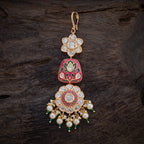 Kundan Tikka  Copper