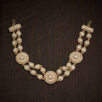 Kundan Tikka Our exquisite Kundan Tikka