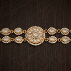 Kundan Tikka Our exquisite Kundan Tikka