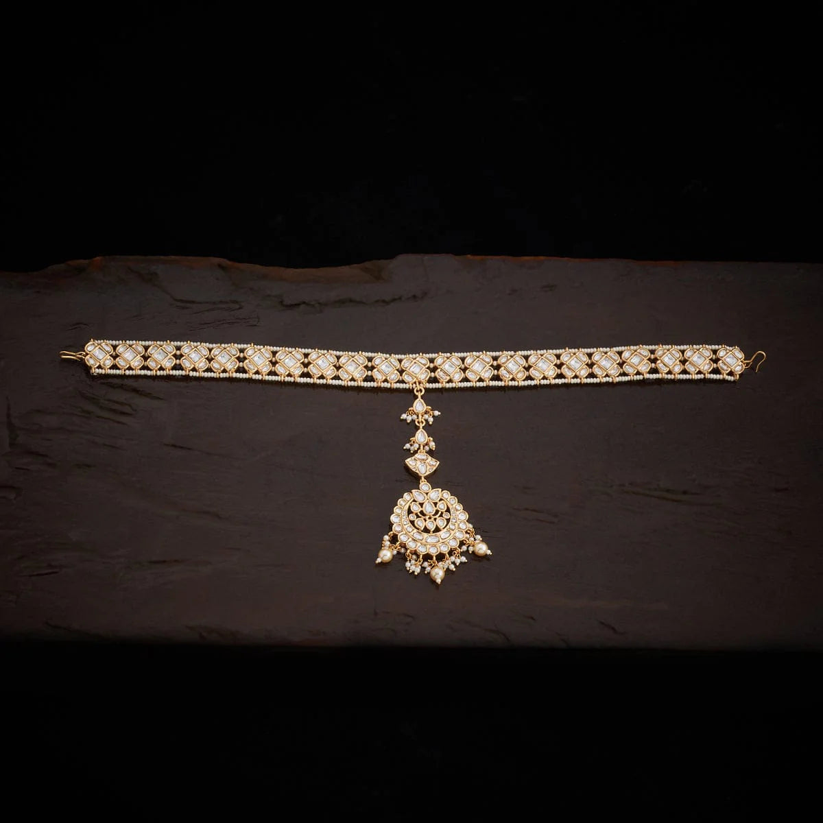 Kundan Tikka looking for a Tikka