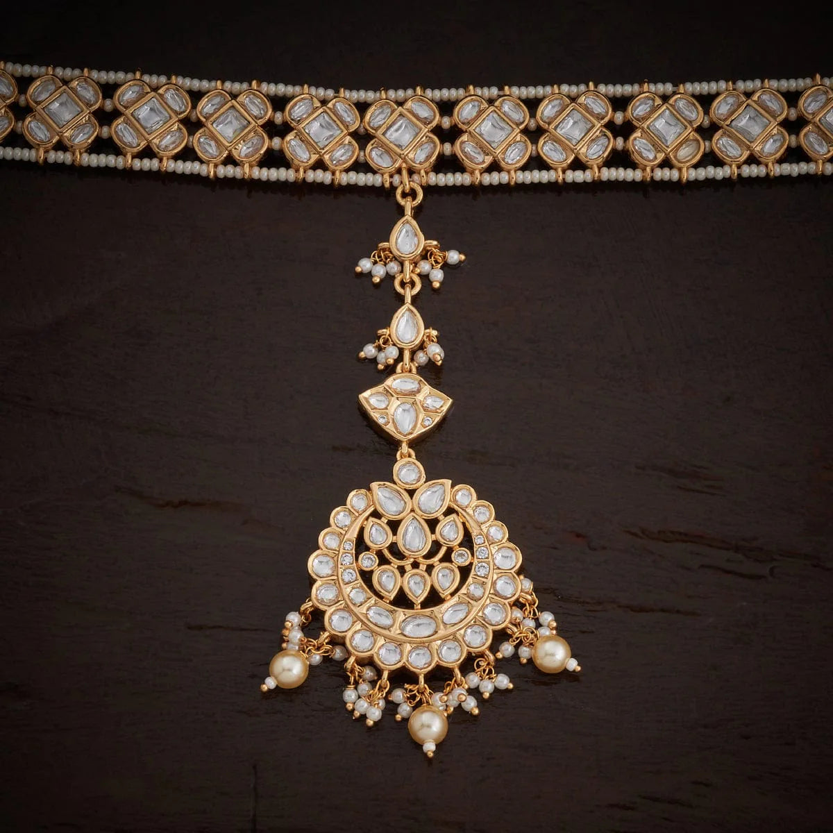 Kundan Tikka looking for a Tikka