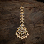 Kundan Tikka Enjoy being the centre