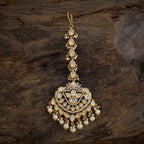 Silver Temple Tikka 13