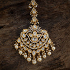 Silver Temple Tikka 13