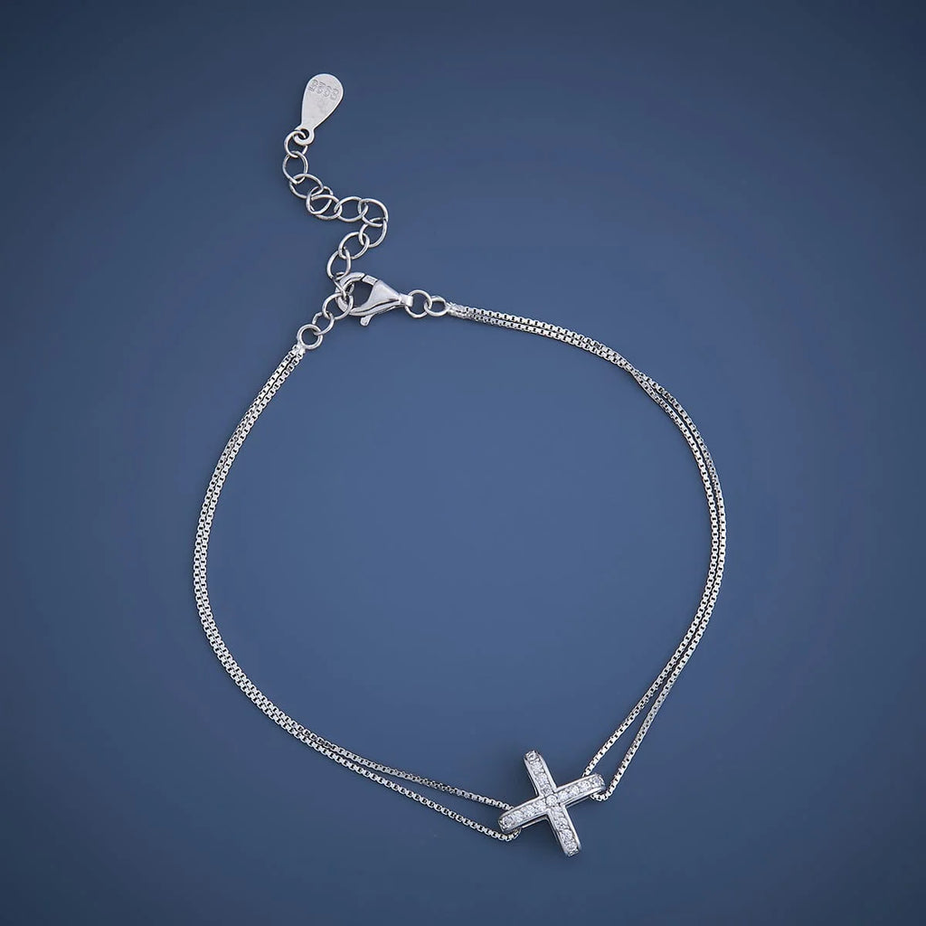 Silver Bracelet