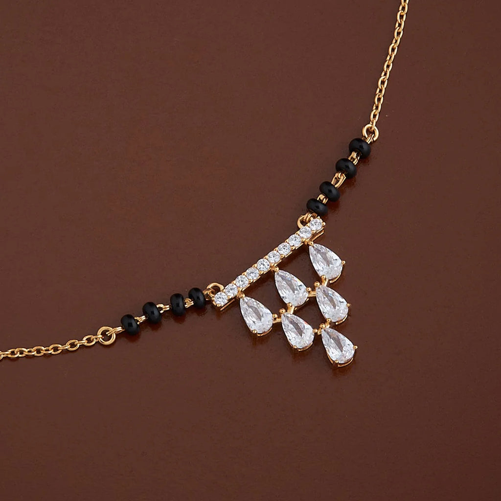 Kundan Mangalsutra
