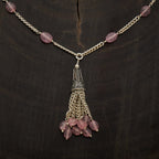 Silver Chain Necklace