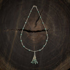 Silver Chain Necklace