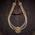 Silver Zircon Necklace Best Selling Products