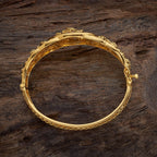 Silver Temple Kada features a stunning design