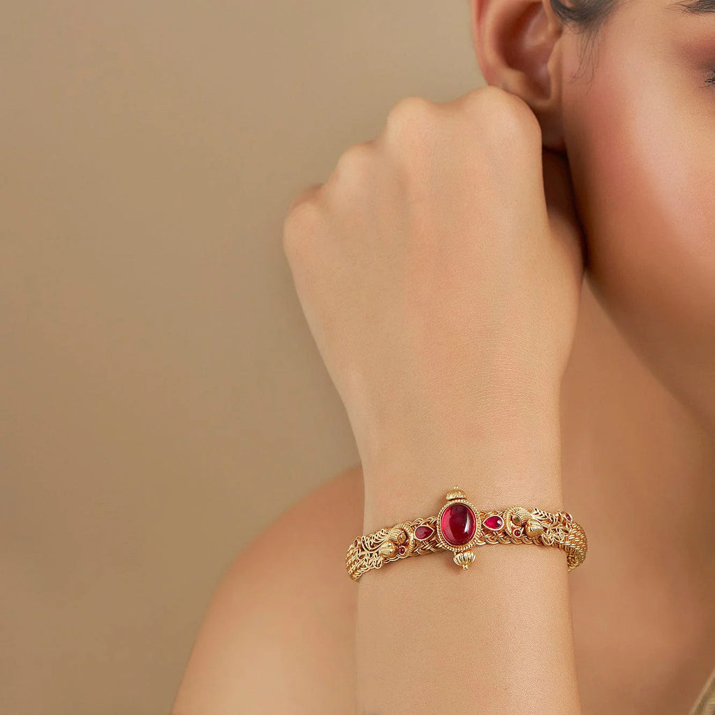 Silver Temple Kada function or event