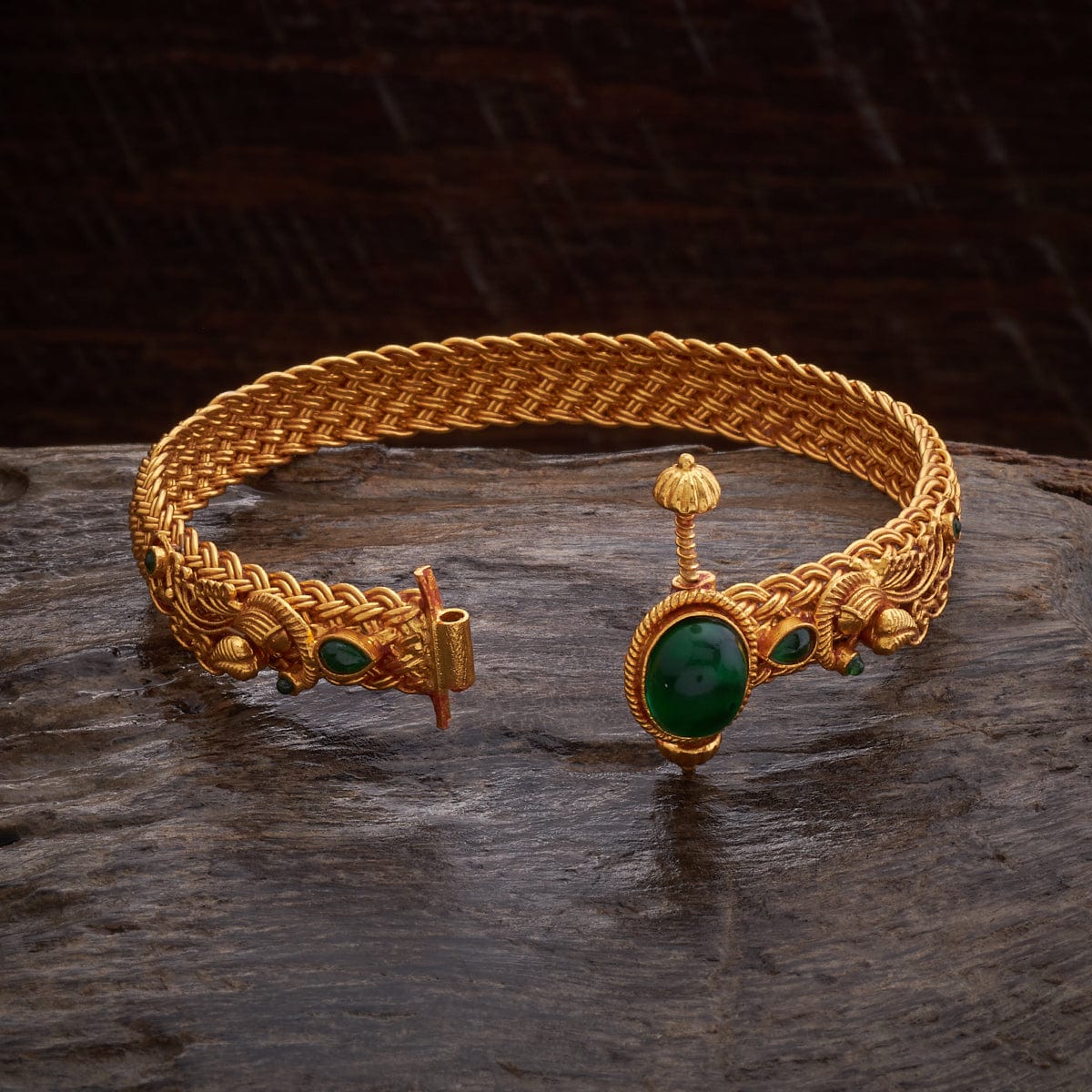 Silver Temple Kada function or event