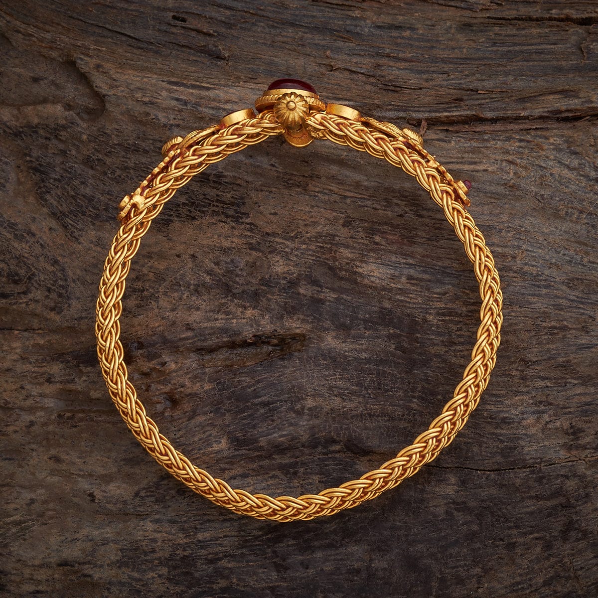 Silver Temple Kada function or event