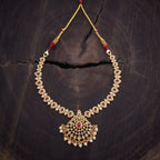 Silver Temple Necklace accessory collections