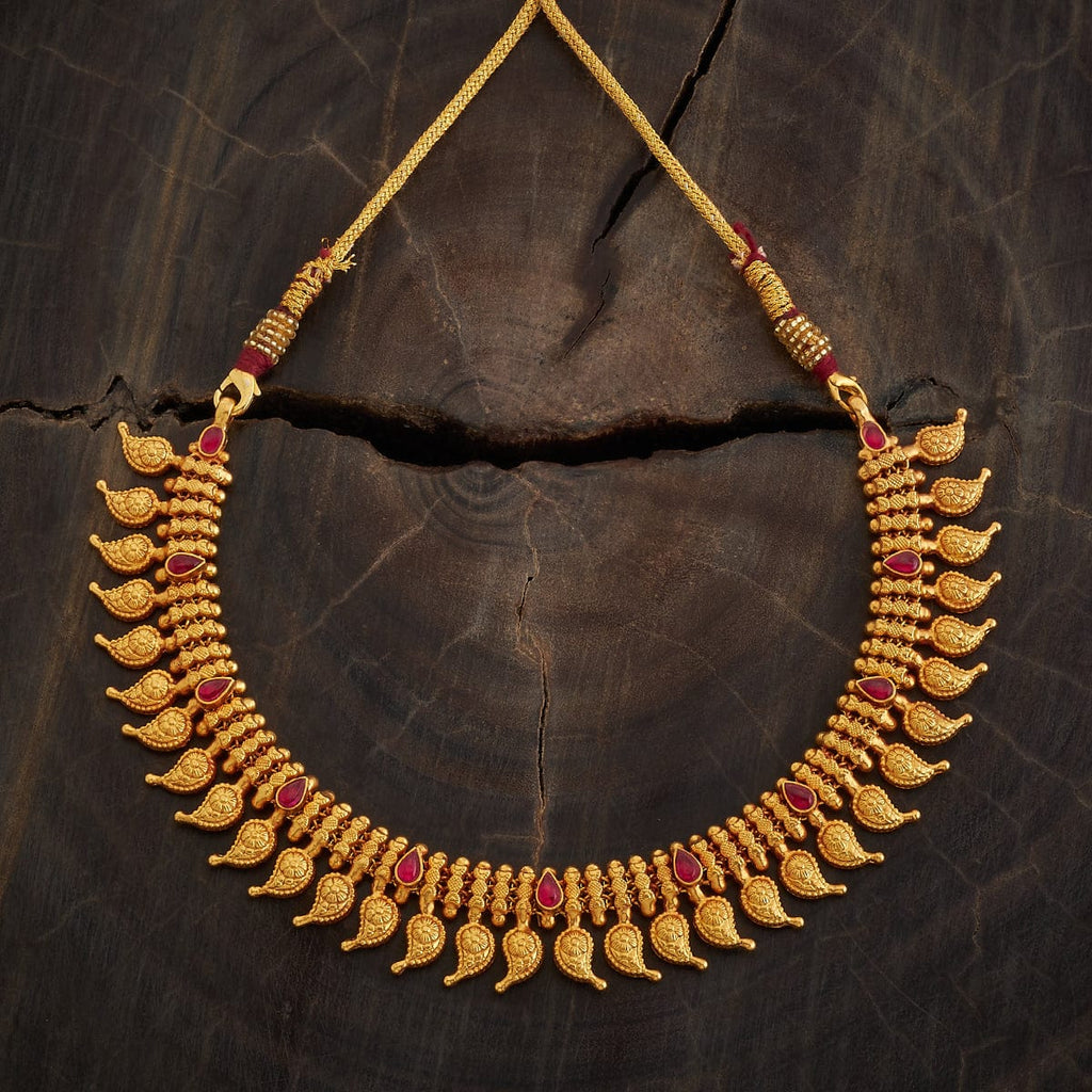 Silver Zircon Necklace much-needed grace and elegance