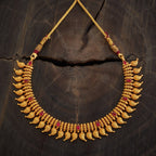 Silver Zircon Necklace much-needed grace and elegance