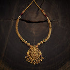 Silver Temple Necklace gorgeous