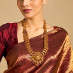 Antique Necklace 0139