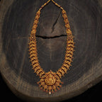 Antique Necklace 0139