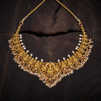 Silver Temple Necklace Allow our latest