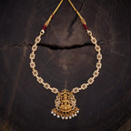 Silver Temple Necklace stunning