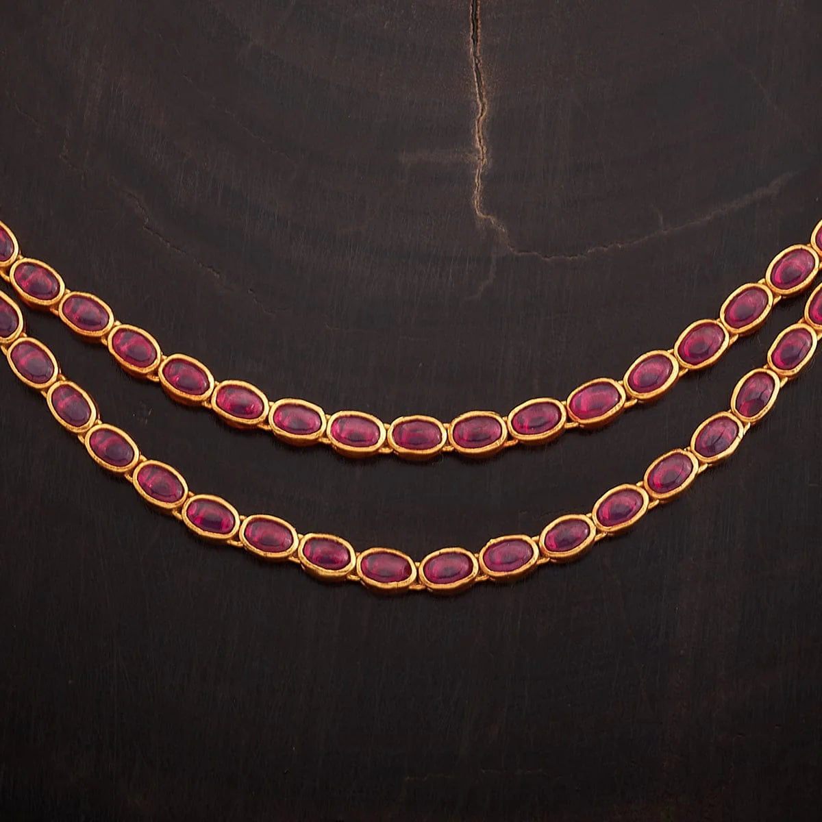 Silver Temple Necklace majestic jewel