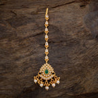 Silver Temple Tikka 10