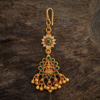 Silver Temple Tikka 9