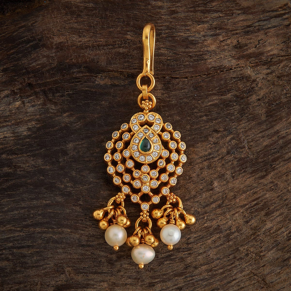 Silver Temple Tikka 2