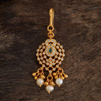 Silver Temple Tikka 2