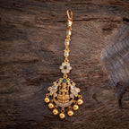 Silver Temple Tikka 11