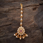 Silver Temple Tikka 7