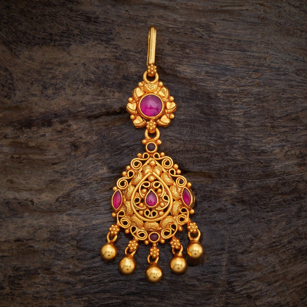 Silver Temple Tikka 8