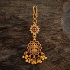 Silver Temple Tikka 9