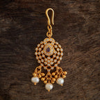 Silver Temple Tikka 2