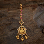 Silver Temple Tikka 12