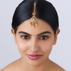 Silver Temple Tikka 12