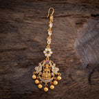 Silver Temple Tikka 11