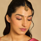 Silver Temple Tikka 1