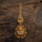 Silver Temple Tikka 1