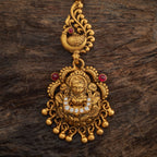 Silver Temple Tikka 1