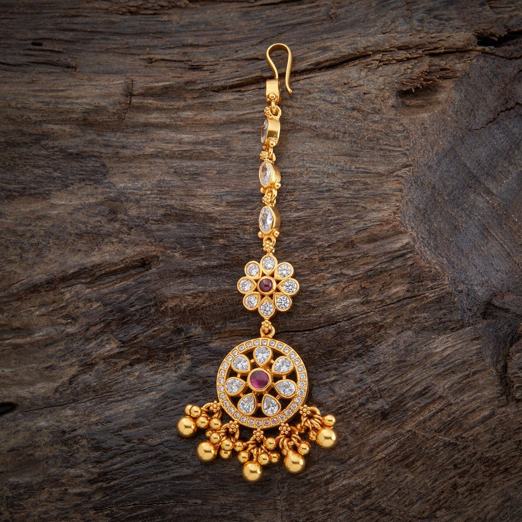 Silver Temple Tikka 5