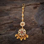 Silver Temple Tikka 5