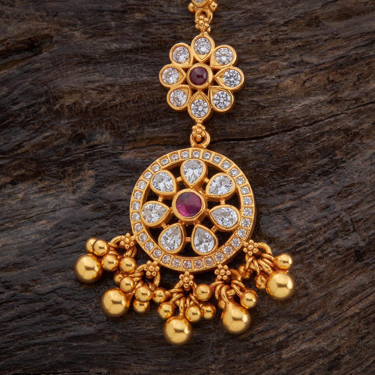 Silver Temple Tikka 5