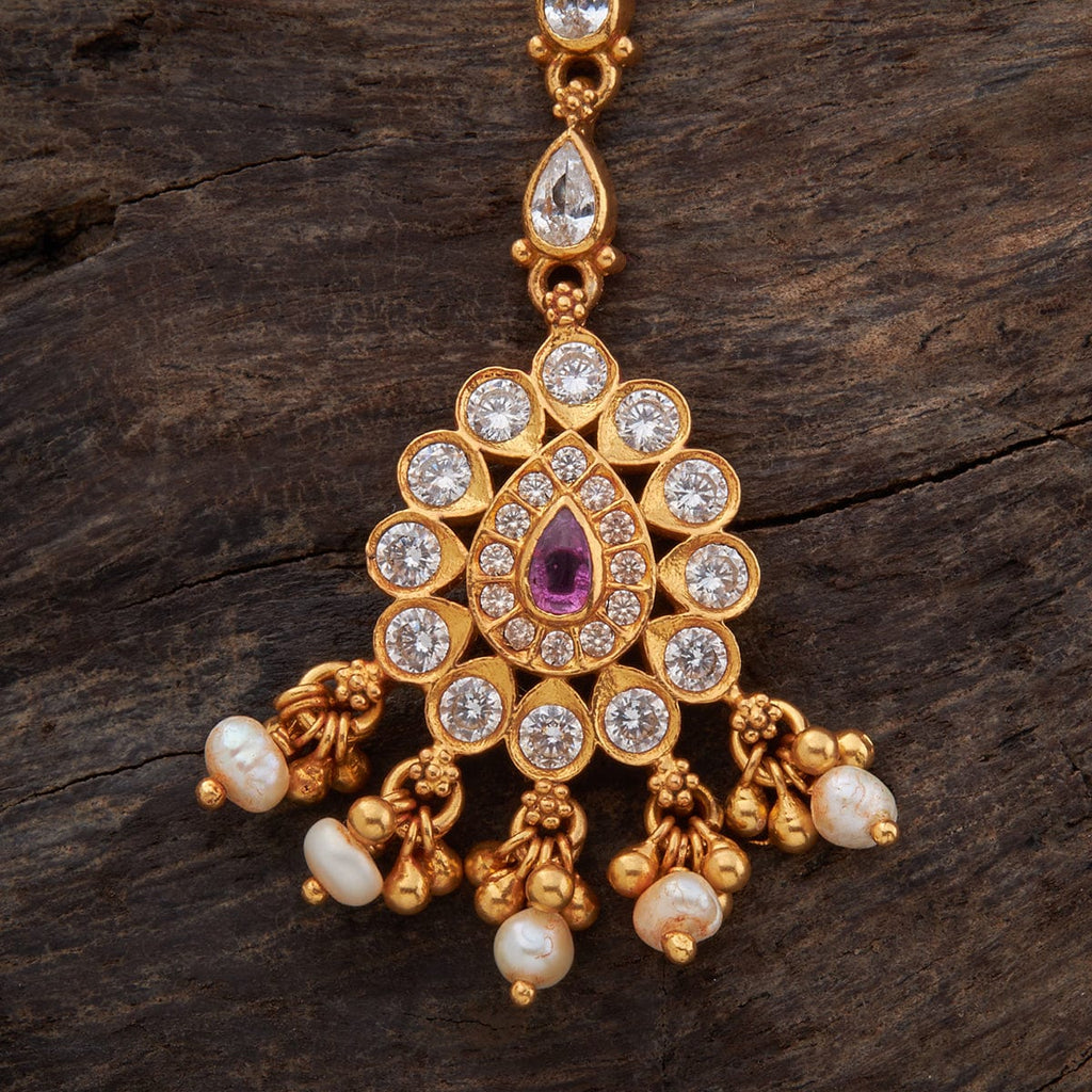 Silver Temple Tikka 7